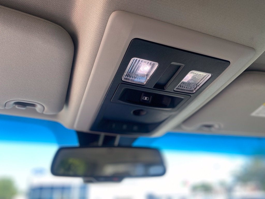 2018 RAM 2500 Laramie - 4WD - LIFTED OVERSIZE WHEELS AND TIRES