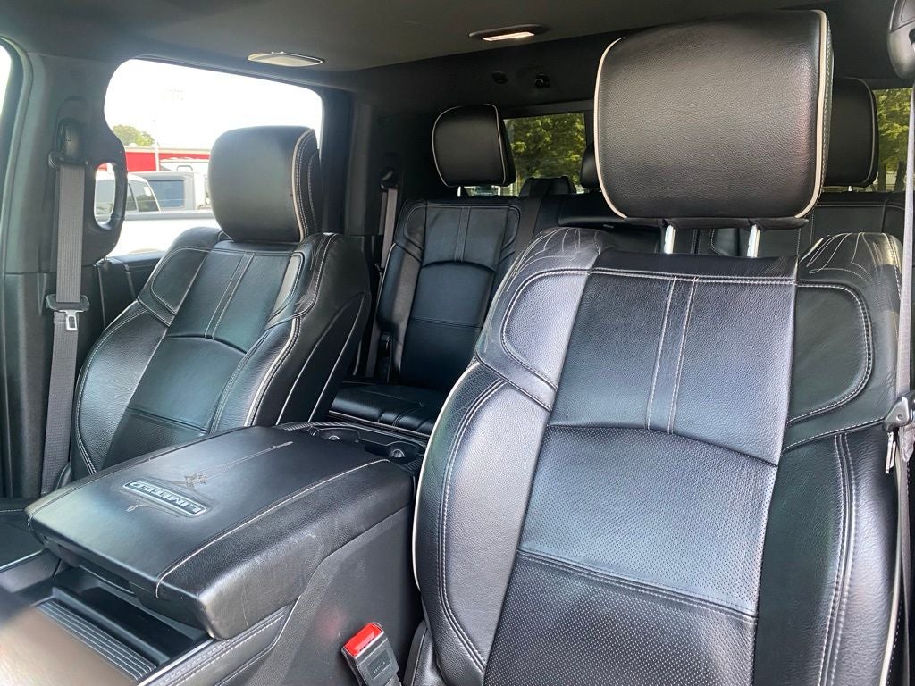2020 RAM 2500 Limited