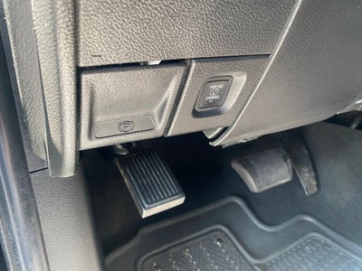 2020 RAM 2500 Limited