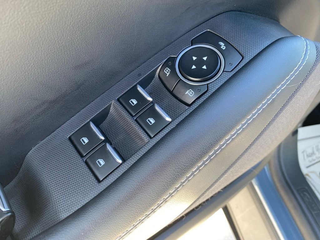 2023 Ford Mustang Mach-E Select