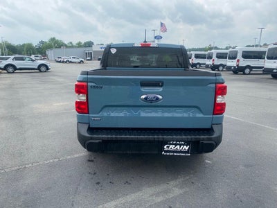 2023 Ford Maverick XLT