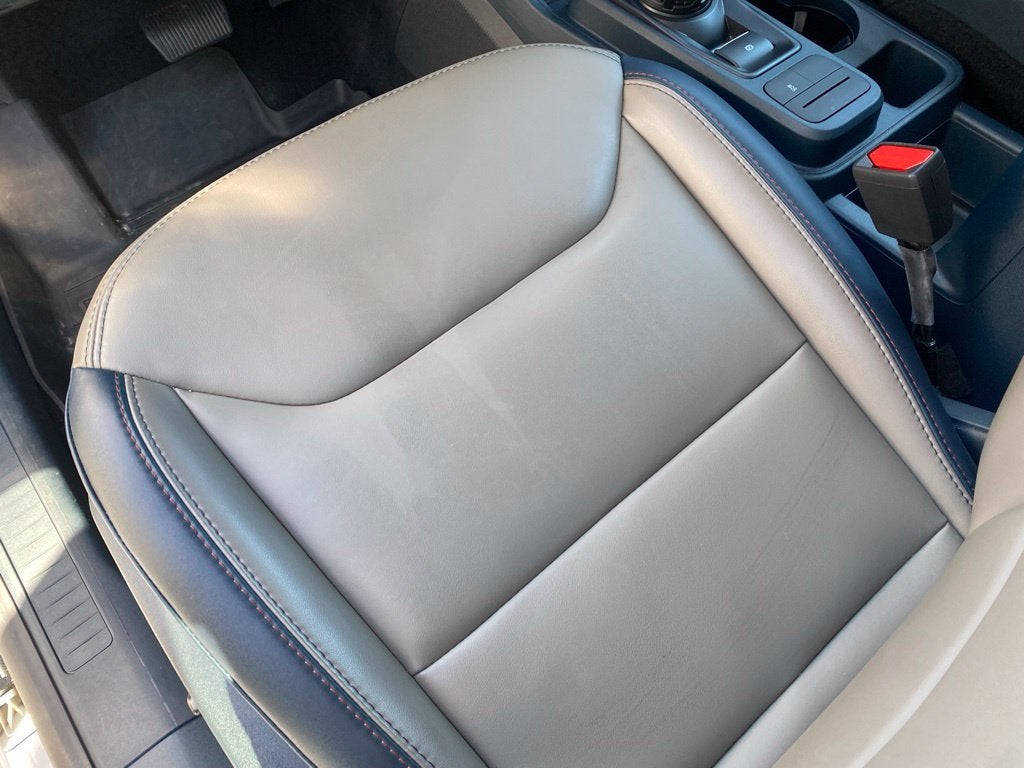 2025 Ford Maverick Lariat - AWD - BLACK PACKAGE - 2.5L HYBRID