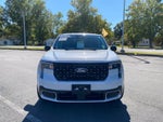 2025 Ford Maverick Lariat - AWD - BLACK PACKAGE - 2.5L HYBRID