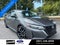 2025 Nissan Sentra SR - FORD BLUE CERTIFIED - CLEAN CARFAX