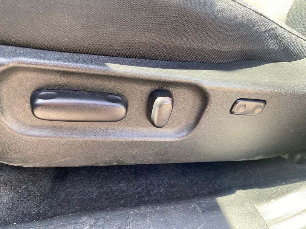 2020 Toyota Tacoma TRD Off-Road V6