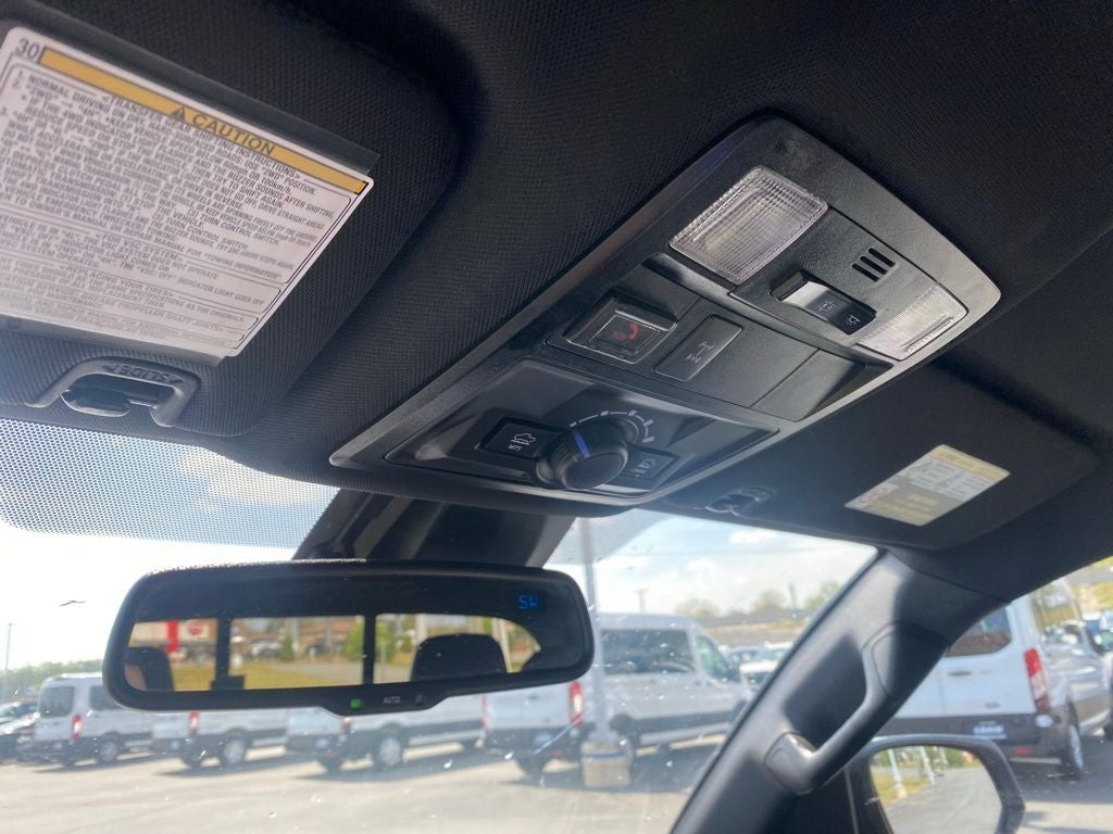 2020 Toyota Tacoma TRD Off-Road V6