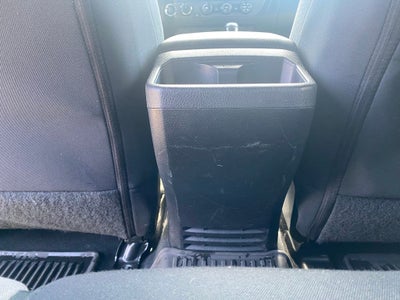 2020 Toyota Tacoma TRD Off-Road V6