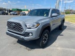 2020 Toyota Tacoma TRD Off-Road V6