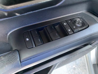 2024 Toyota Tacoma SR5 - FORD BLUE CERTIFIED - ONE OWNER