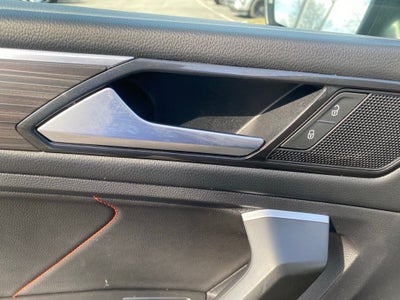 2024 Volkswagen Tiguan 2.0T Wolfsburg Edition