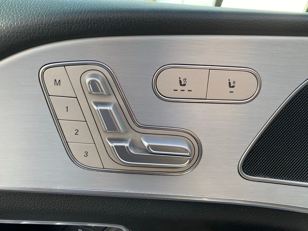 2024 Mercedes-Benz GLE GLE 450e 4MATIC®