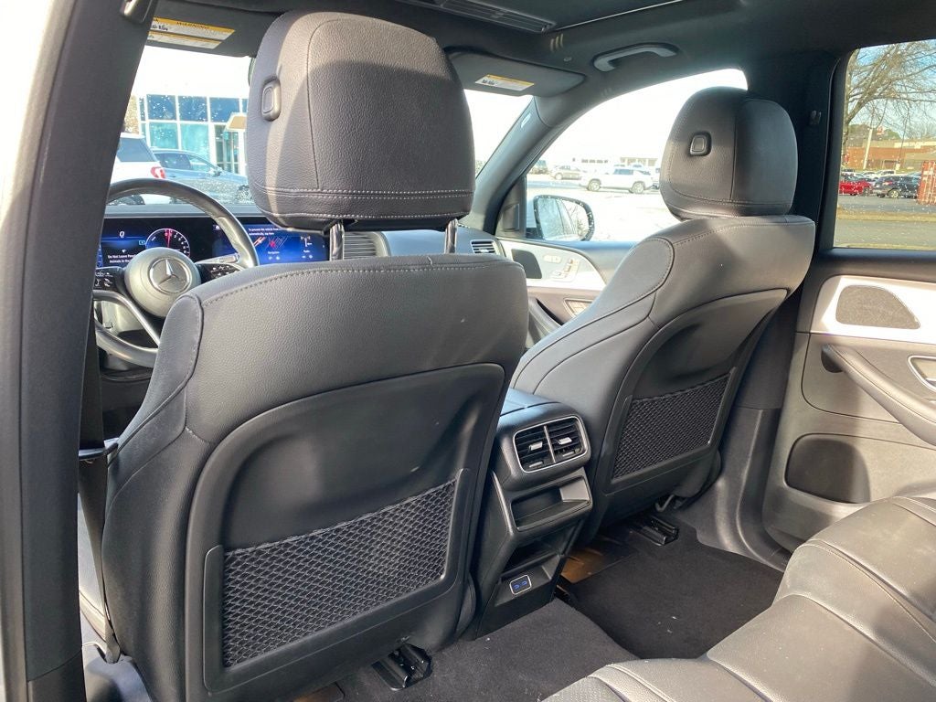 2024 Mercedes-Benz GLE GLE 450e 4MATIC®