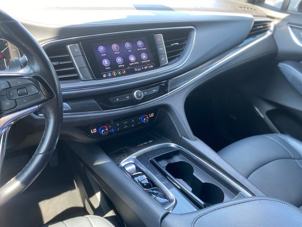 2024 Buick Enclave Premium Group - CLEAN CARFAX - ONE OWNER