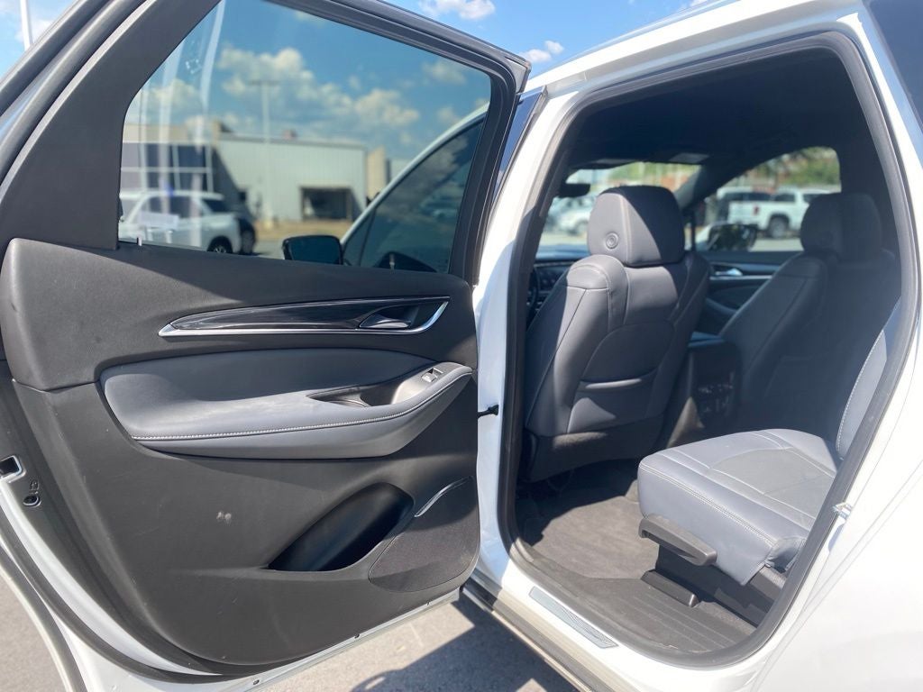 2024 Buick Enclave Premium Group - CLEAN CARFAX - ONE OWNER