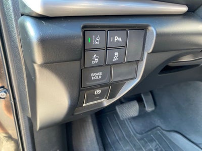 2020 Acura RDX Technology Package