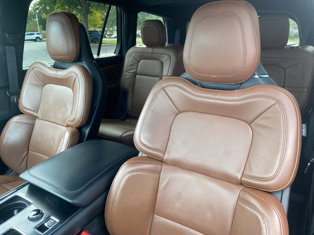 2023 Lincoln Aviator Reserve Premium