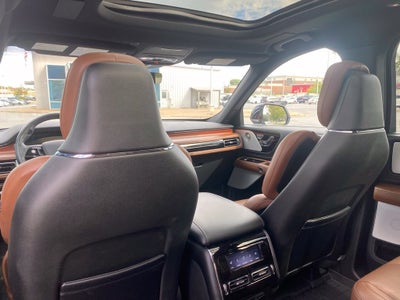 2023 Lincoln Aviator Reserve Premium