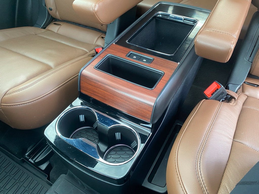 2023 Lincoln Aviator Reserve Premium