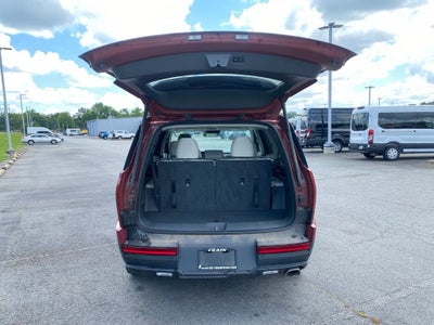 2024 Hyundai SANTA FE SEL