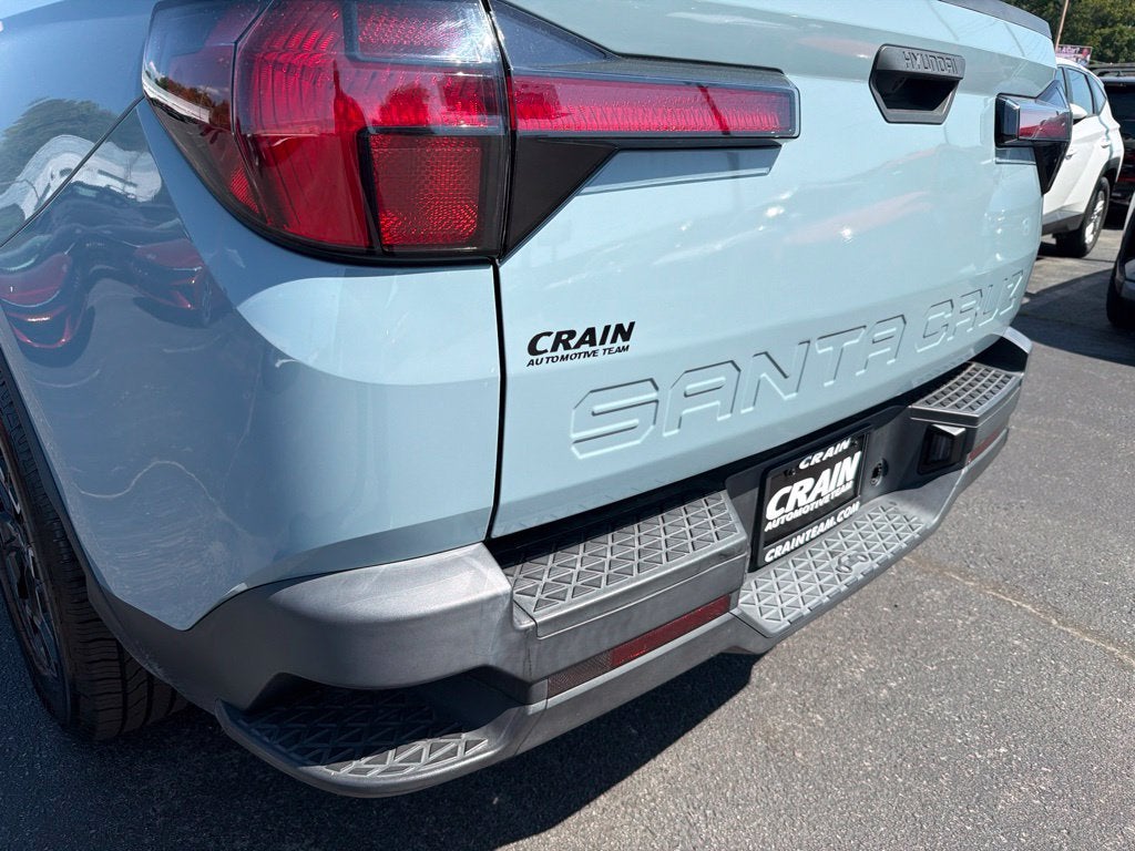 2023 Hyundai SANTA CRUZ SEL Premium - AWD