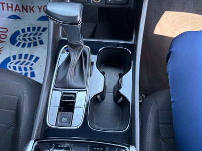 2023 Hyundai SANTA CRUZ SEL Premium - AWD