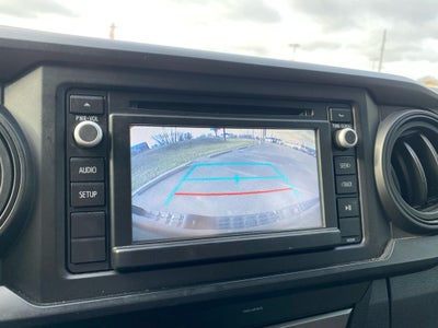 2019 Toyota Tacoma SR5