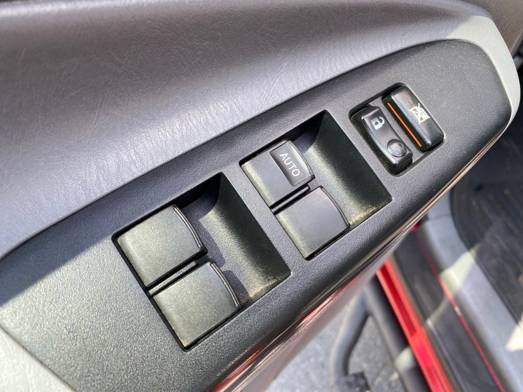 2013 Toyota Tacoma Base V6