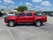 2013 Toyota Tacoma Base V6