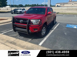 2013 Toyota Tacoma Base V6