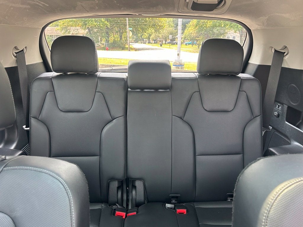 2023 Kia Telluride SX-Prestige X-Line