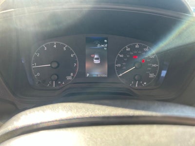 2024 Toyota Corolla LE - ONE OWNER