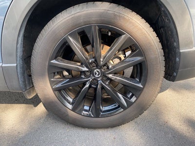 2021 Mazda Mazda CX-9 Carbon Edition