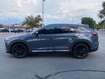2021 Mazda Mazda CX-9 Carbon Edition