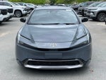 2025 Toyota Prius Limited