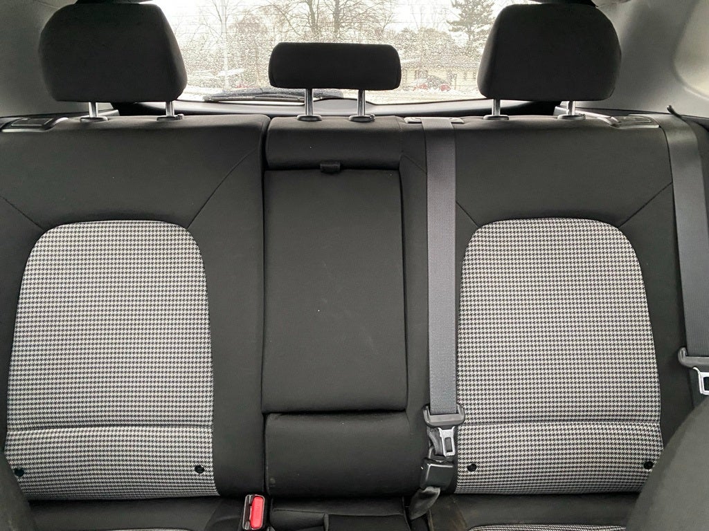 2021 Hyundai KONA SEL Plus