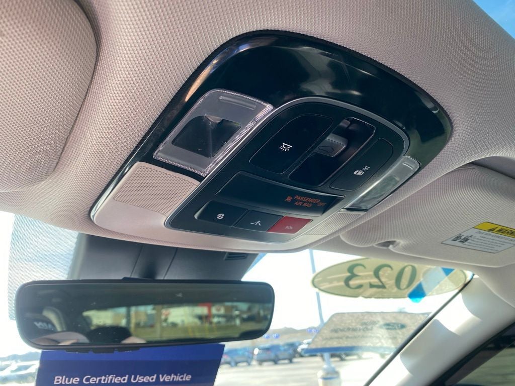 2023 Hyundai SONATA Limited 1.6T