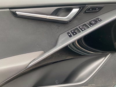 2026 Kia Niro SX