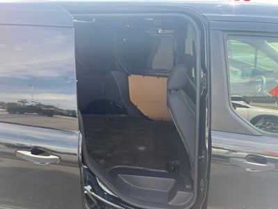 2018 Ford Transit Connect XL