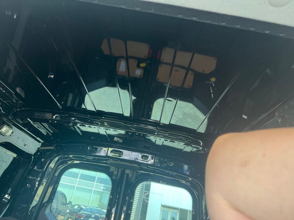 2018 Ford Transit Connect XL