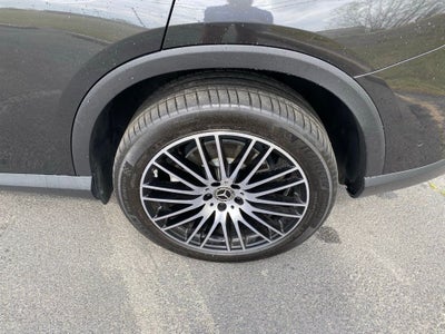 2024 Mercedes-Benz GLC GLC 300
