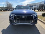 2022 Audi Q7 45 Premium quattro