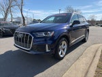 2022 Audi Q7 45 Premium quattro