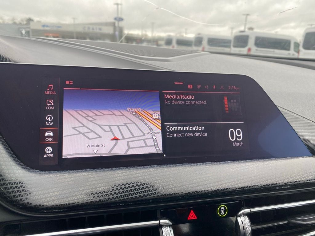 2021 BMW 2 Series 228i xDrive