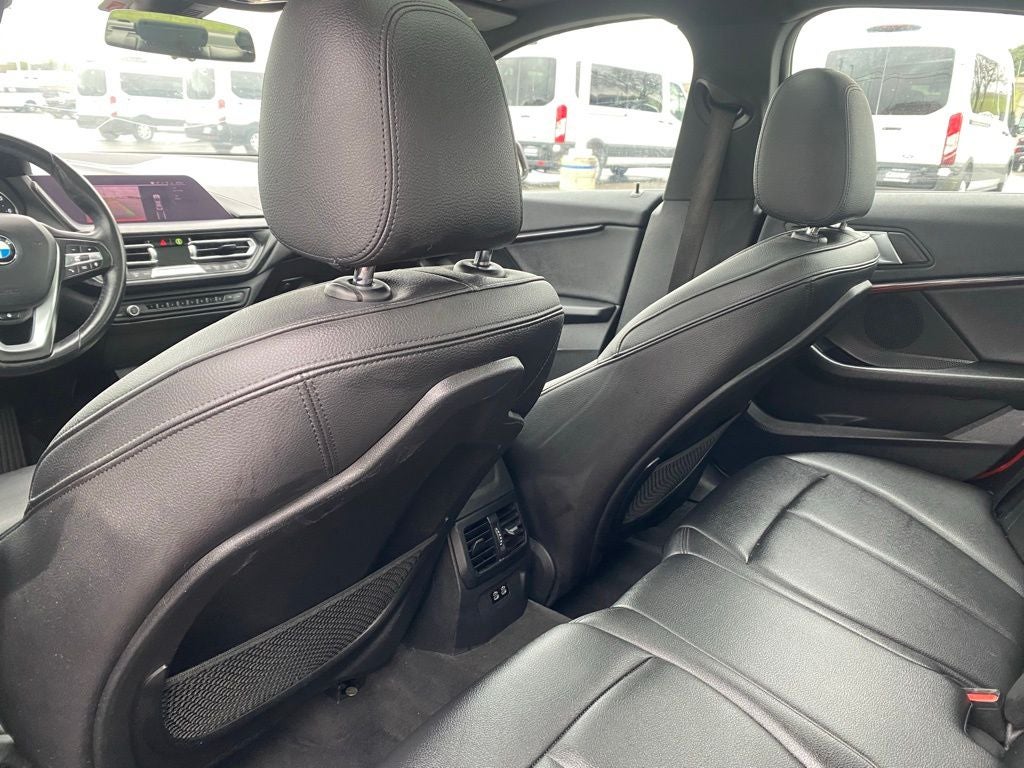 2021 BMW 2 Series 228i xDrive