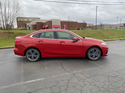 2021 BMW 2 Series 228i xDrive