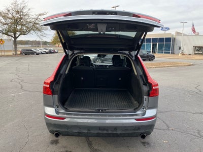 2021 Volvo XC60 T5 Momentum
