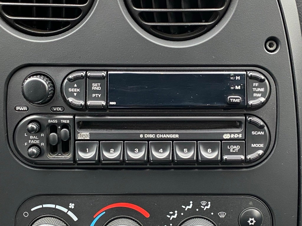 2003 Dodge Viper SRT10