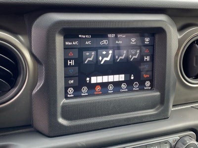 2023 Jeep Wrangler Base 4xe