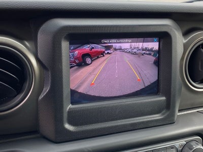 2023 Jeep Wrangler Base 4xe