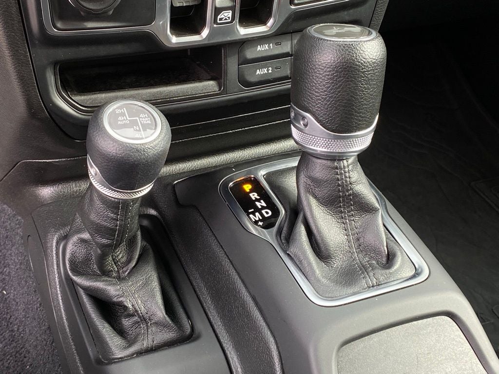 2023 Jeep Wrangler Base 4xe